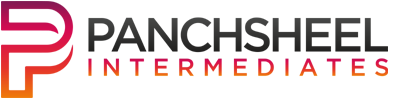 PANCHSHEEL INTERMEDIATES